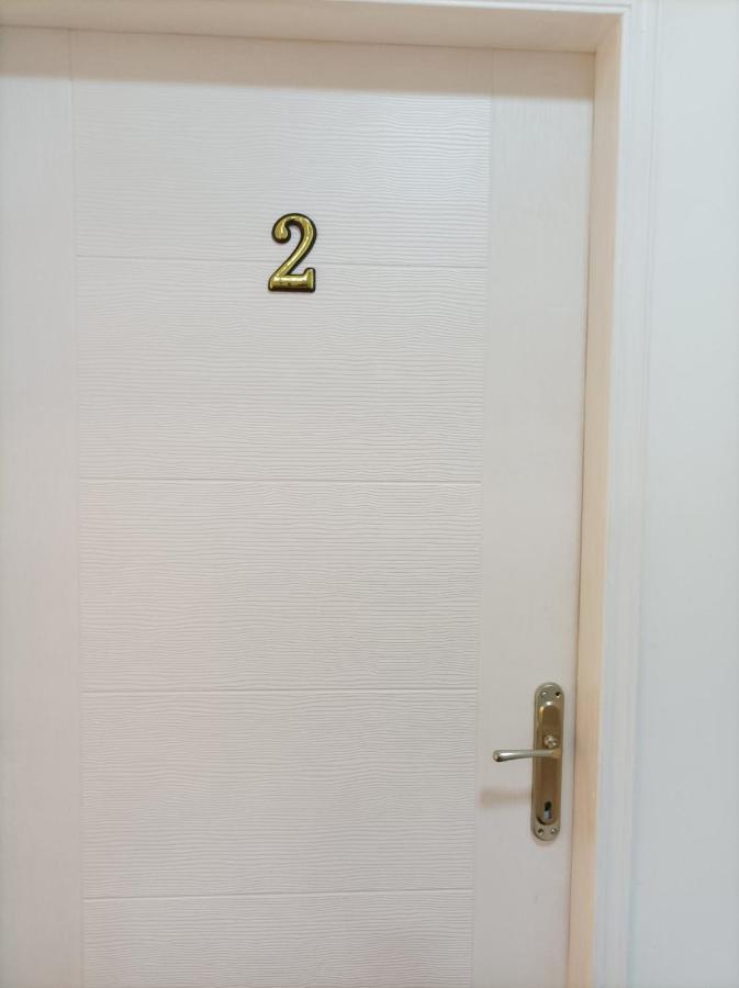 Apartmani Mladenovic Kijevo Exterior photo